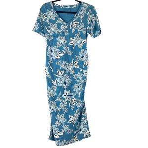 NWOT Ingrid & Isabel Maternity Dress Size M
